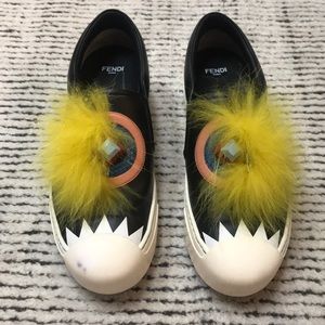 Fendi sneakers